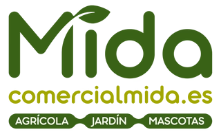 Comercial Mida · Patrocinador principal