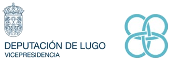 Deputación de Lugo · Vicepresidencia · Institución