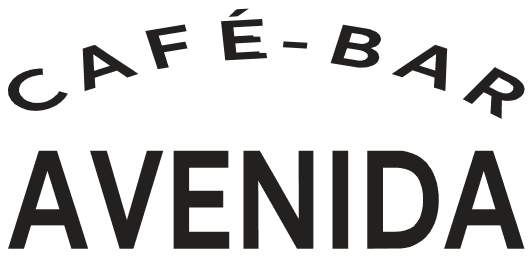 Café-Bar Avenida · Colaborador