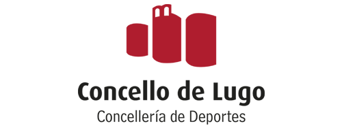 Concello de Lugo · Concellería de Deportes · Institución