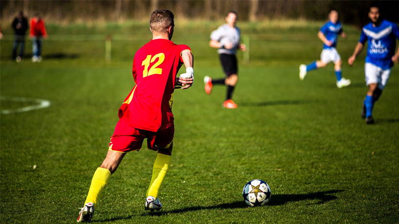 VII Torneo San Froilán de fútbol 7 veteráns