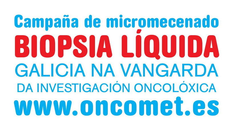 A SDC Residencia colabora coa campaña de Biopsia Líquida