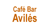 Café Bar Avilés