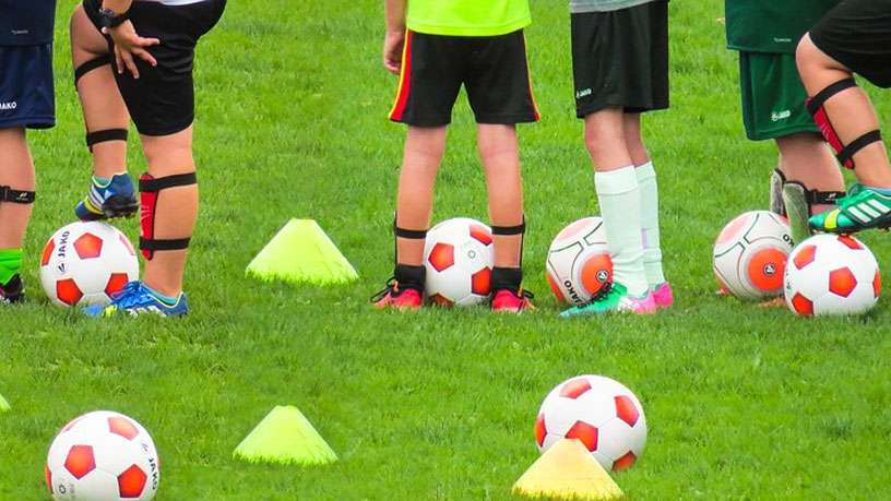¿Gústache o fútbol? Únete a nós